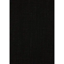 Cilinder Lampenkap Livigno - Zwart - Ø35x25cm