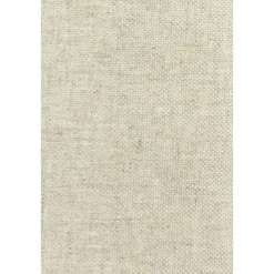 Cilinder Lampenkap Livigno - Naturel - Ø20x15cm