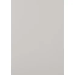 Cilinder Lampenkap Polycotton - Wit - Ø30x21cm