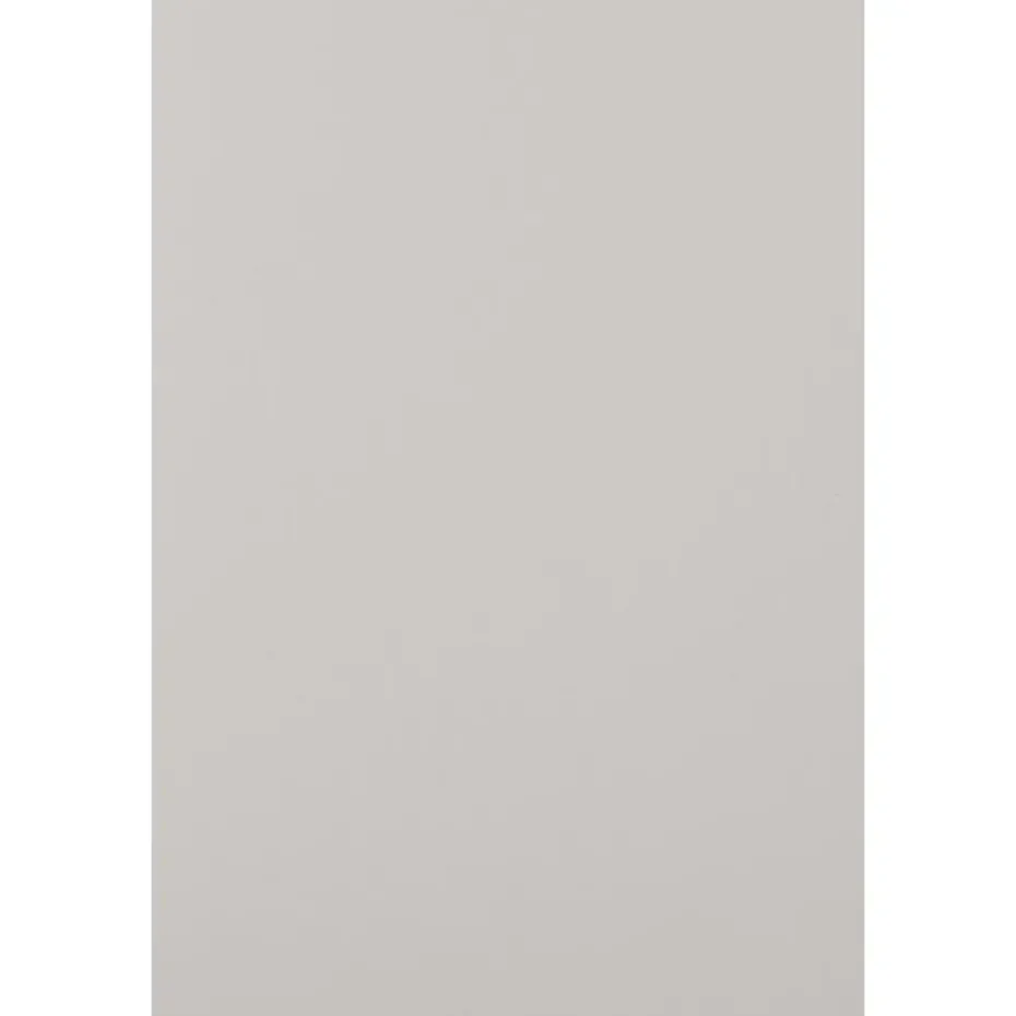 Cilinder Lampenkap Polycotton - Wit - Ø30x21cm