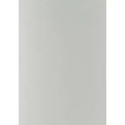Cilinder Lampenkap Velours - Wit - Ø40x30cm