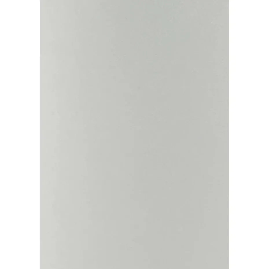 Cilinder Lampenkap Velours - Wit - Ø40x30cm