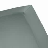 Cinderella - Hoeslaken (tot 25 cm) - Jersey - 160x210/220 - Green