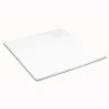 Cinderella - Topper Molton Hoeslaken (tot 15 cm) - 140x200/210 cm - White