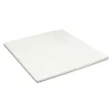 Cinderella Weekend - Topper Hoeslaken (tot 15 cm) - Katoen 160x200 cm - Ivory