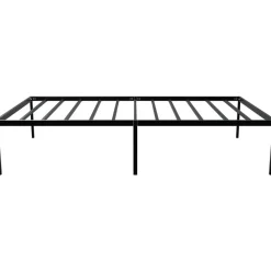 CLP Bed Hamlin 41x100x200 cm - zwart