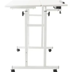 CLP Bureau Telford 64x80x59 cm - wit