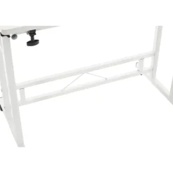 CLP Bureau Telford 64x80x59 cm - wit