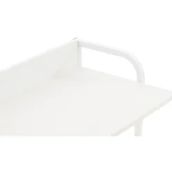 CLP Bureau Widnes 111x124x40 cm - wit/wit