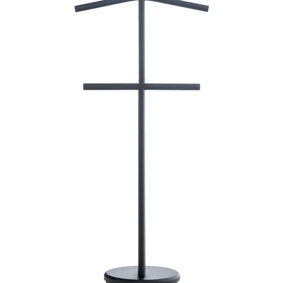 CLP Dressboy Raymon Metaal - zwart