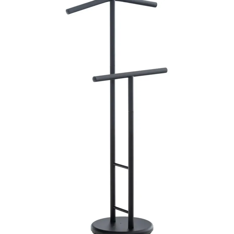 CLP Dressboy Raymon Metaal - zwart
