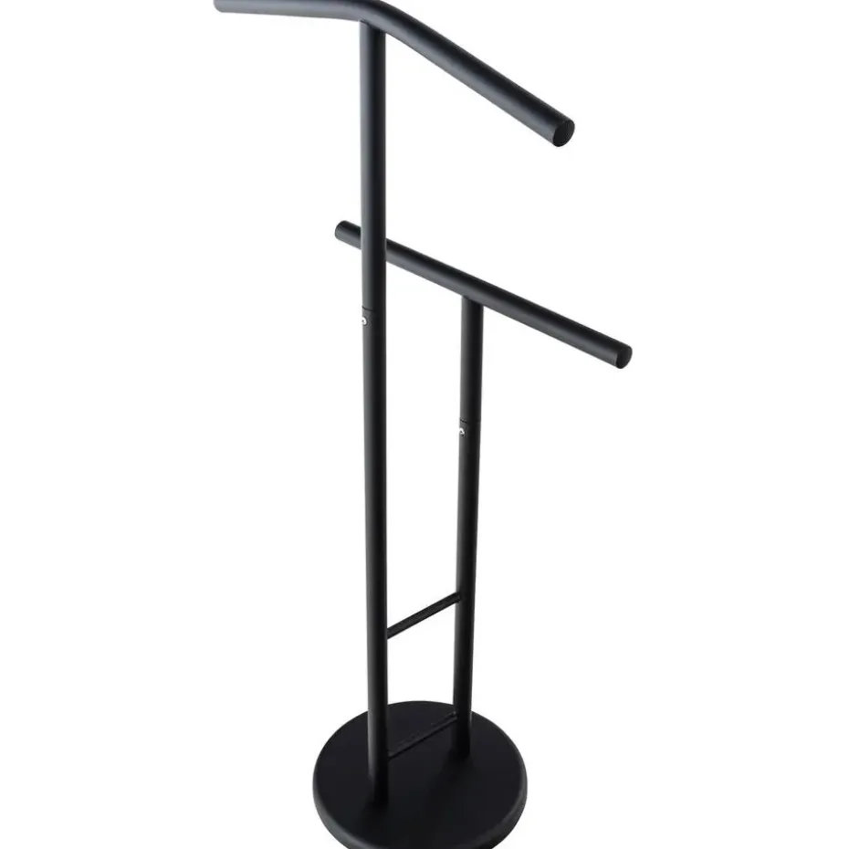 CLP Dressboy Raymon Metaal - zwart