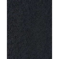 CLP Eetkamerstoel Foley walnoot Frame - Stof - walnoot/zwart