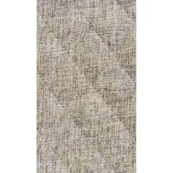 CLP Set van 2 Barkruk Minosa Stof - taupe