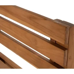 CLP Teakbank Augusta 150 cm