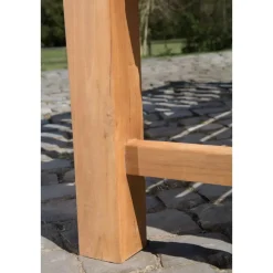CLP Teakbank Florida 150 cm