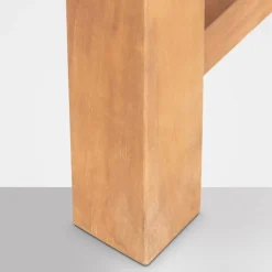 CLP Teakbank Halden 200 cm