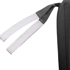 CLP Tuinbank Jackson V2 150 cm - donkergrijs