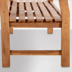 CLP Tuinbank Orlando 150 cm Teak