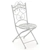 CLP Tuinstoel Indra Beige