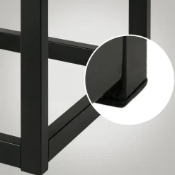 CLP 2-zits Bankje Polson 120 cm - groen