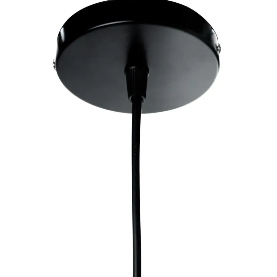 COAMO - Hanglamp - Naturel - Rotan