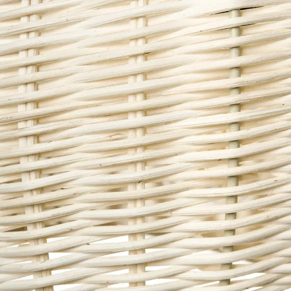 COAMO - Hanglamp - Naturel - Rotan