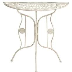 COGGIA - Bistroset - Lichtbeige - IJzer