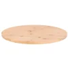 Cook Concept draaibaar serveer plateau - bamboe hout - D35 cm