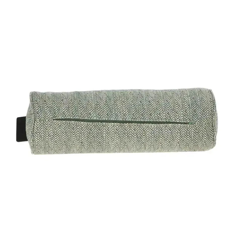 Cosipillow Bolster Comfort warmtekussen green - 45x15cm