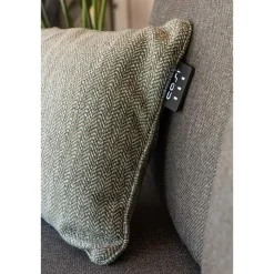 Cosipillow Comfort warmtekussen green - 50x50cm