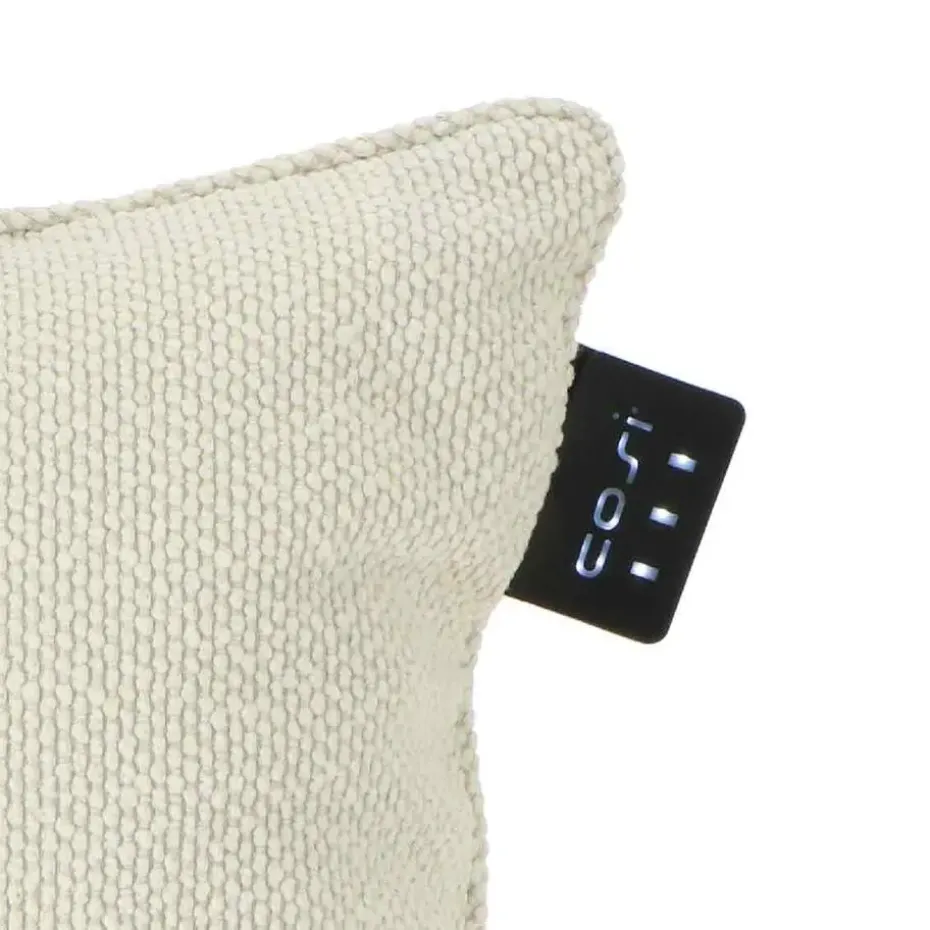 Cosipillow Comfort warmtekussen teddy - 50x50cm