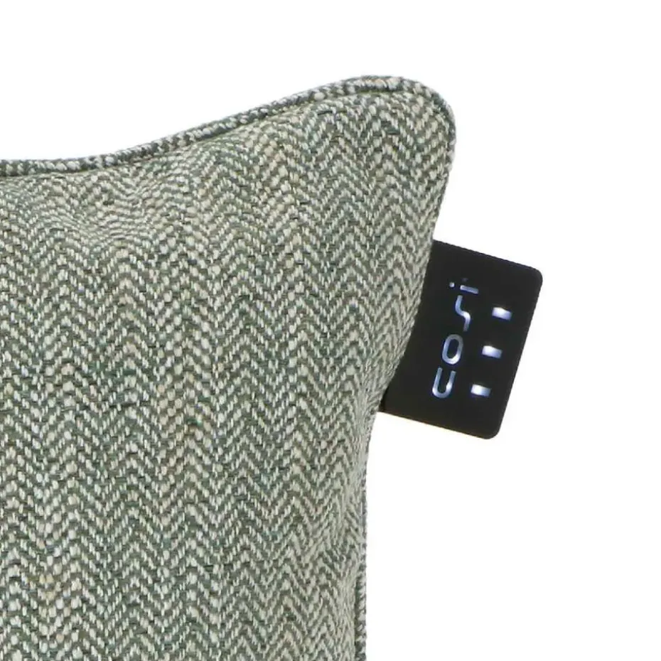 Cosipillow Comfort warmtekussen green - 40x60cm