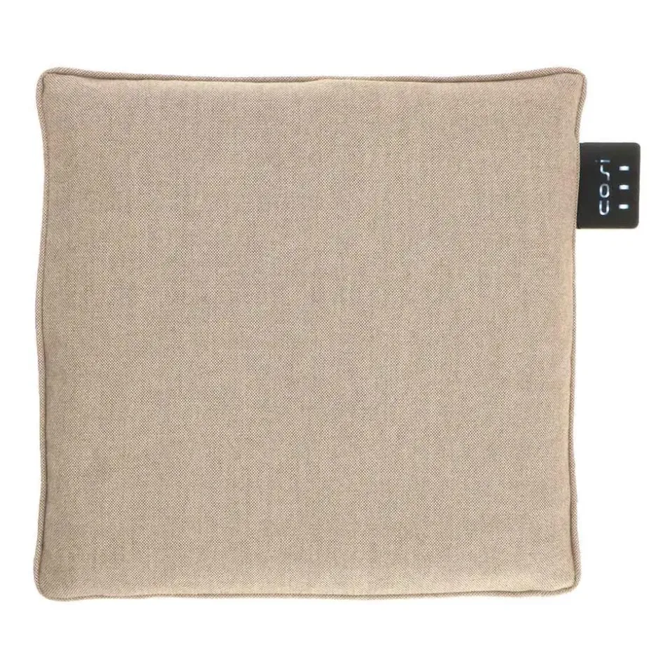 Cosiseat Single Solid warmtekussen - natural