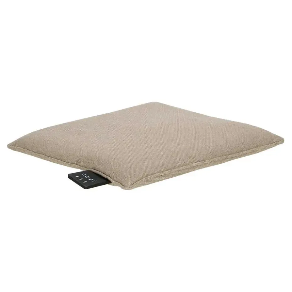 Cosiseat Single Solid warmtekussen - natural