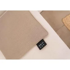 Cosiseat Single Solid warmtekussen - natural