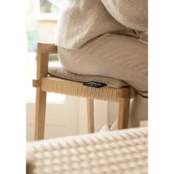 Cosiseat Single Solid warmtekussen - natural