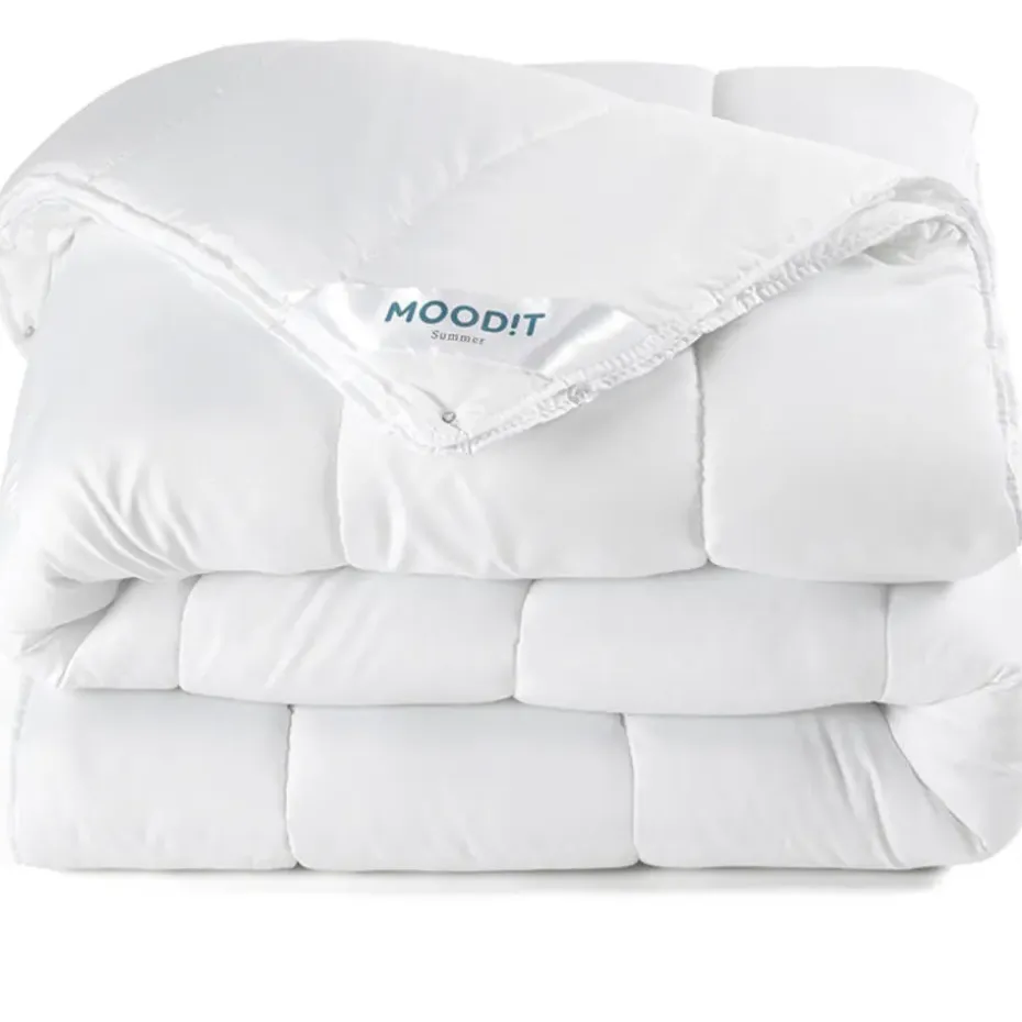 Couette 4 Saisons Winston - 200 x 220 cm - Polyester