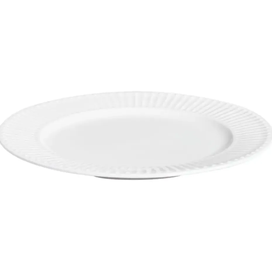 COWSLIP - Servies set van 16 - Wit - Porselein