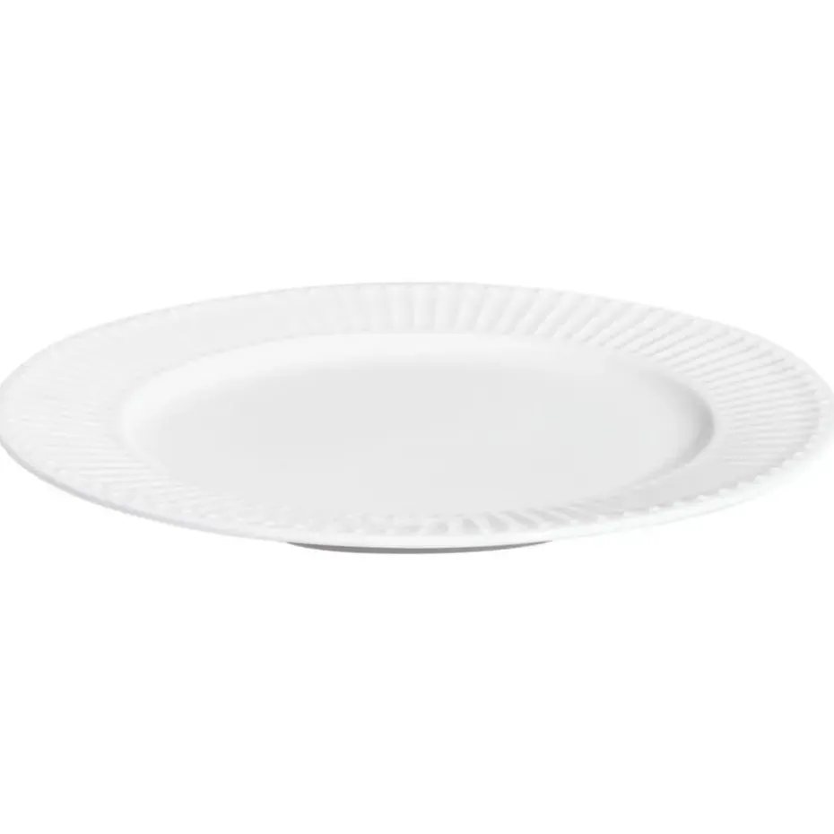 COWSLIP - Servies set van 16 - Wit - Porselein