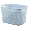 Curver Filo Mand XL 30L Stone Blue