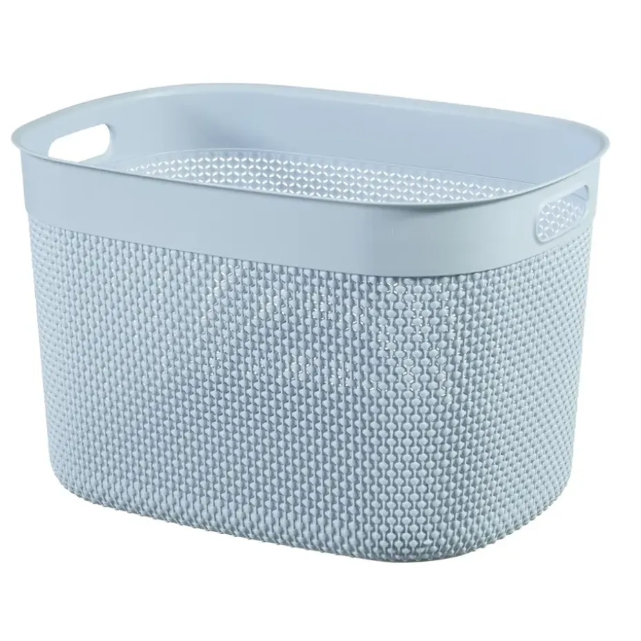 Curver Filo Mand XL 30L Stone Blue