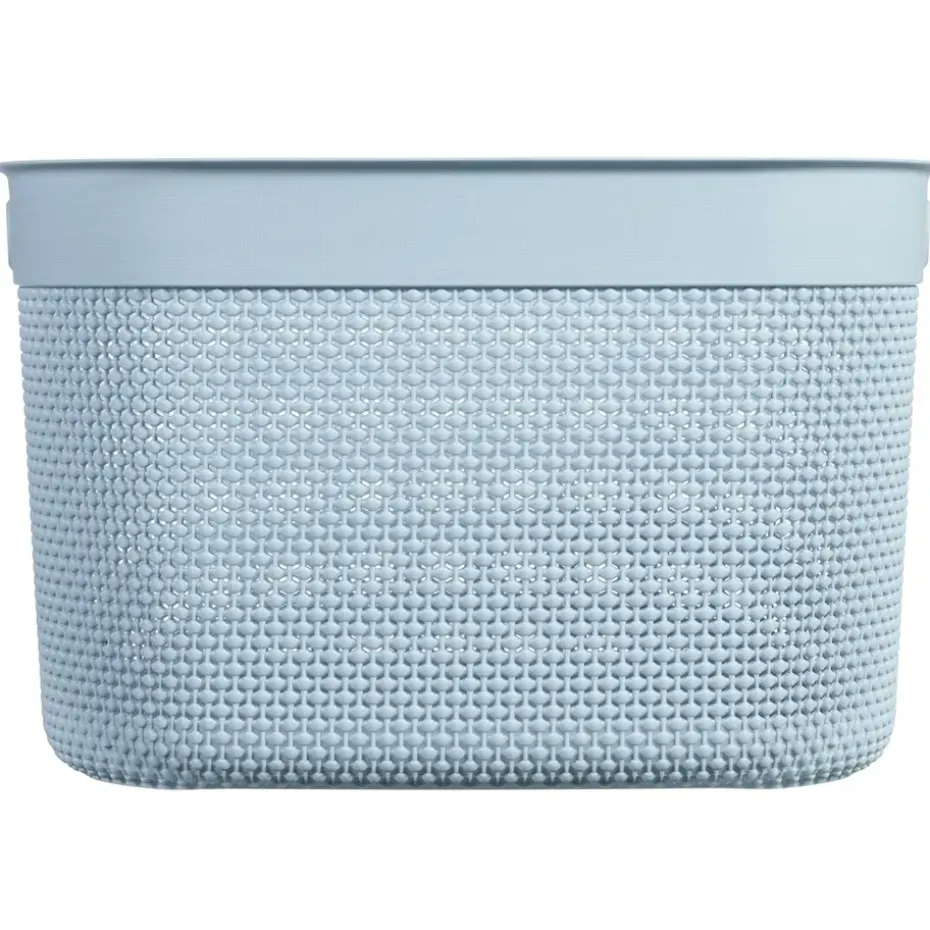 Curver Filo Mand XL 30L Stone Blue
