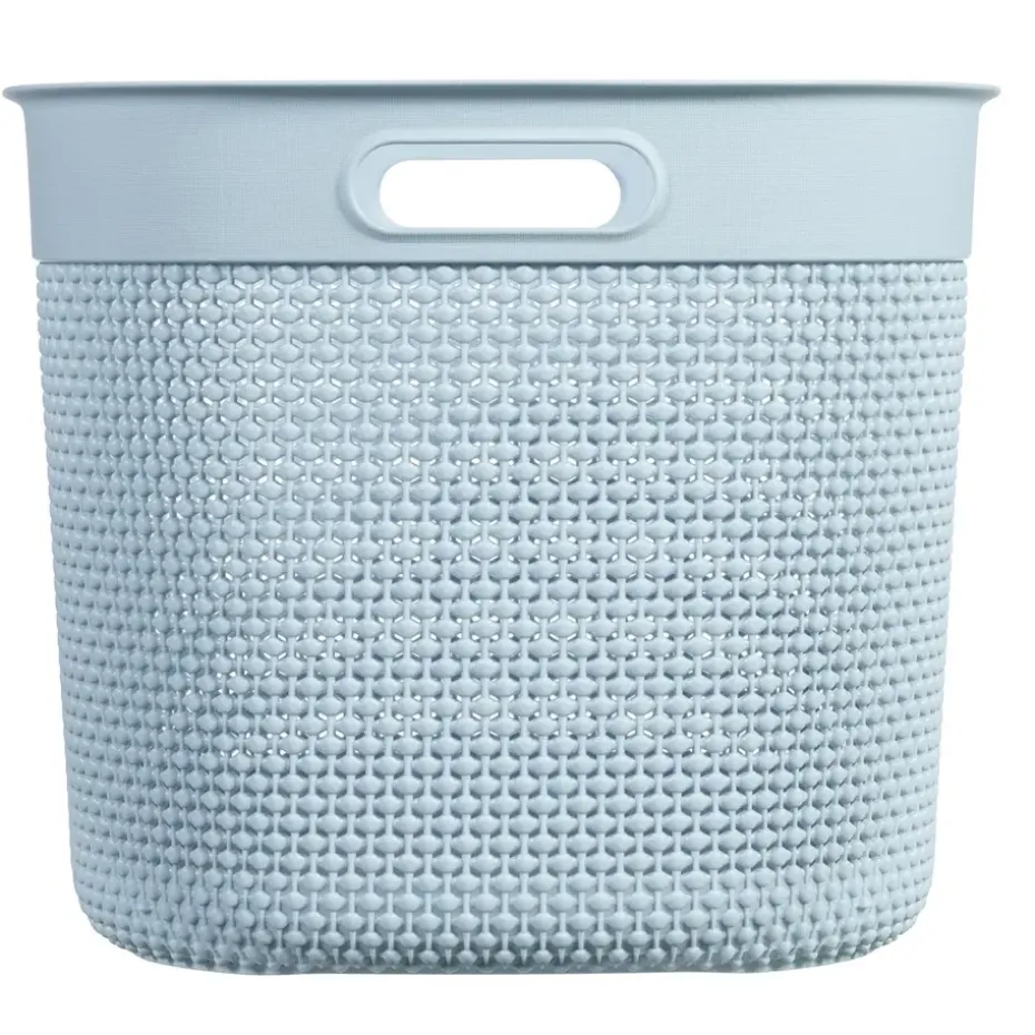 Curver Filo Mand XL 30L Stone Blue