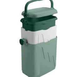 Curver Koelbox 10L - 46,2x22.6x21.3cm - Groen