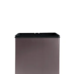 Curver Verto High - Prullenbak 54L - Rose - 44x27x69cm