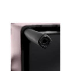 Curver Verto High - Prullenbak 54L - Rose - 44x27x69cm