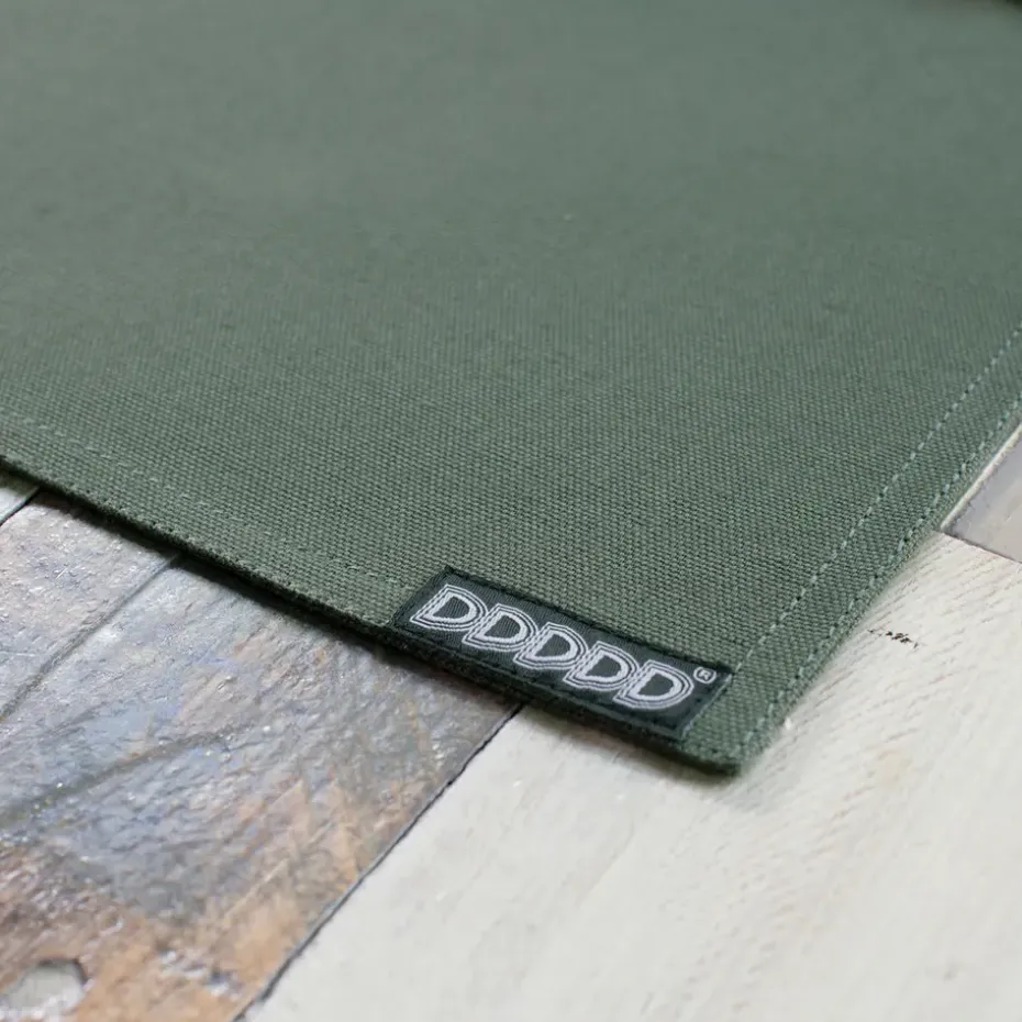 DDDDD placemat Kit - 35x45 cm - Laurel - set van 2 stuks