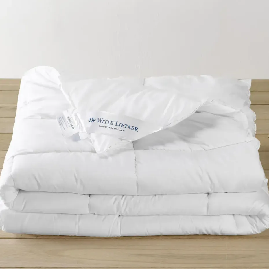 De Witte Lietaer Dekbed Dream - Eenpersoons - 140 x 220 cm - Polyestervulling