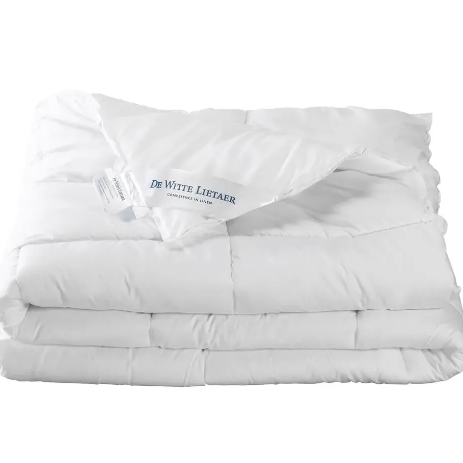 De Witte Lietaer Dekbed Dream - Eenpersoons - 140 x 220 cm - Polyestervulling